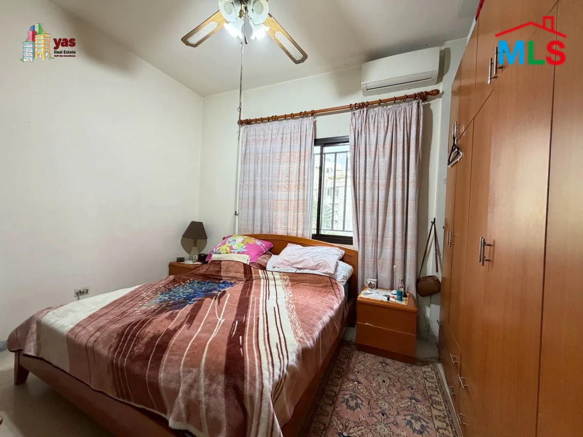 Zouk Mikael 135m2 | Well Lighted | Prime Location | Catch | EH