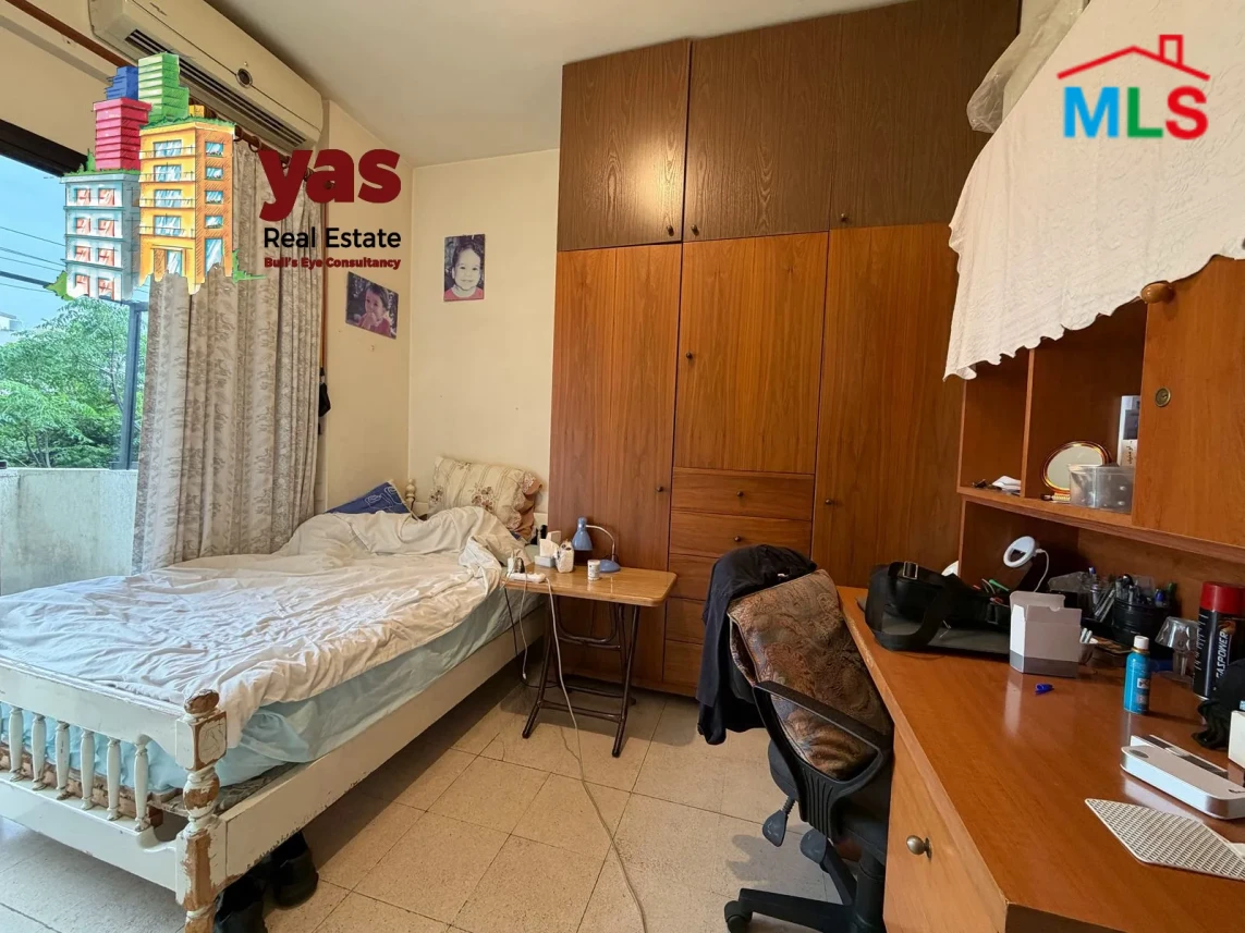 Zouk Mikael 135m2 | Well Lighted | Prime Location | Catch | EH