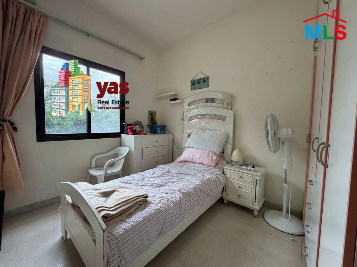 Zouk Mikael 135m2 | Well Lighted | Prime Location | Catch | EH