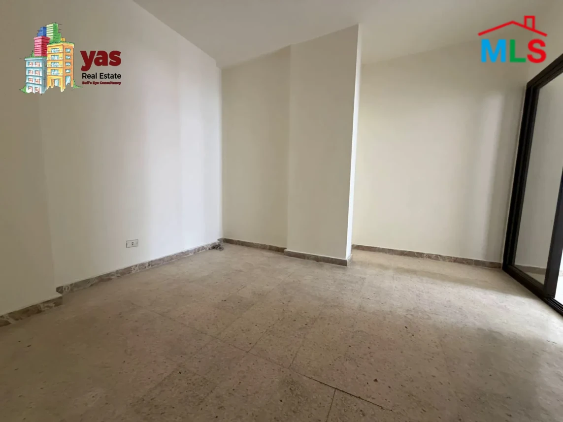 Ain El Rihaneh 125m2 | Renovated | Prime Location | Quiet Area | EL