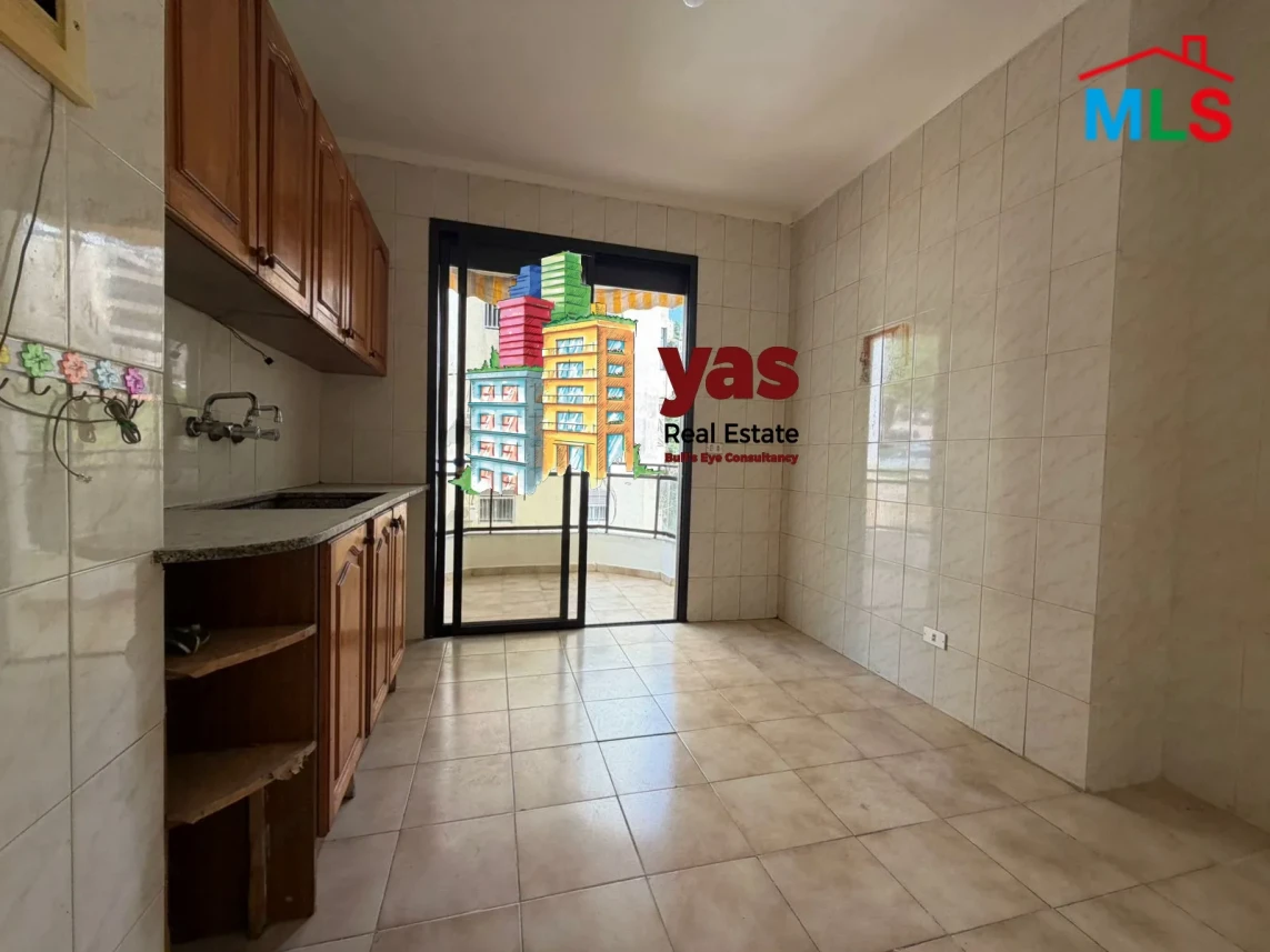 Ain El Rihaneh 125m2 | Renovated | Prime Location | Quiet Area | EL
