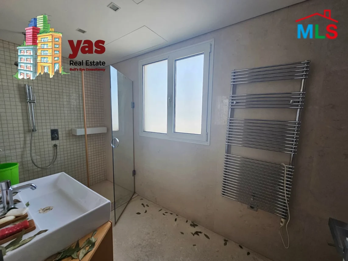 Tallit Al Khayyat 400m2 | 160m2 Terrace | Sea View | Upgraded | OH