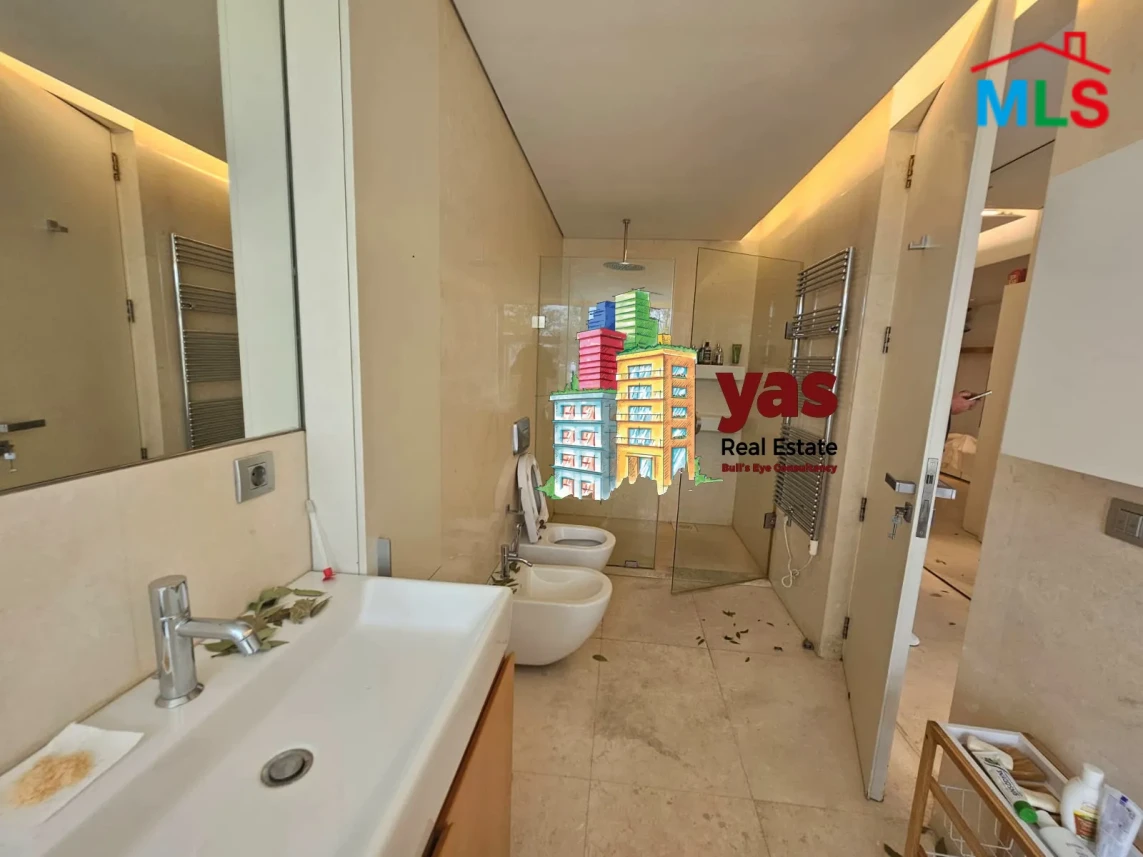 Tallit Al Khayyat 400m2 | 160m2 Terrace | Sea View | Upgraded | OH