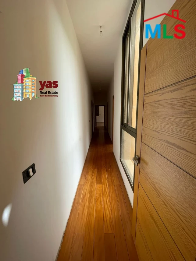Qennabet Baabdat 350m2 | Duplex | New | Prime Location | TCH