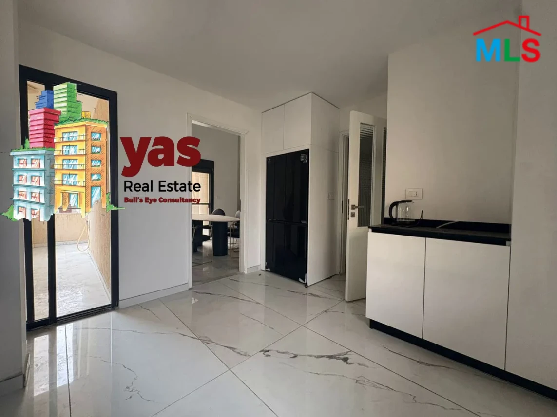 Baabda 185m2 | Duplex | Prime Locaiton | High End | OH