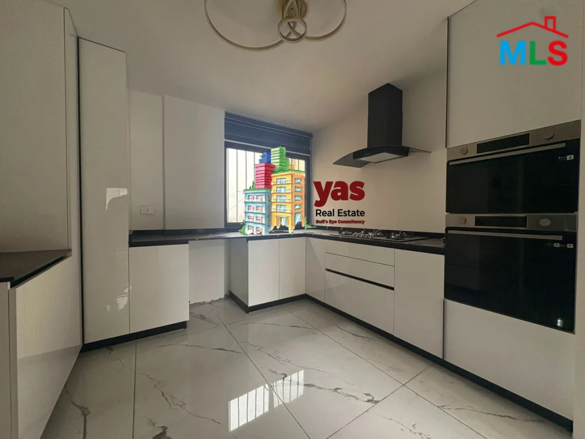 Baabda 185m2 | Duplex | Prime Locaiton | High End | OH