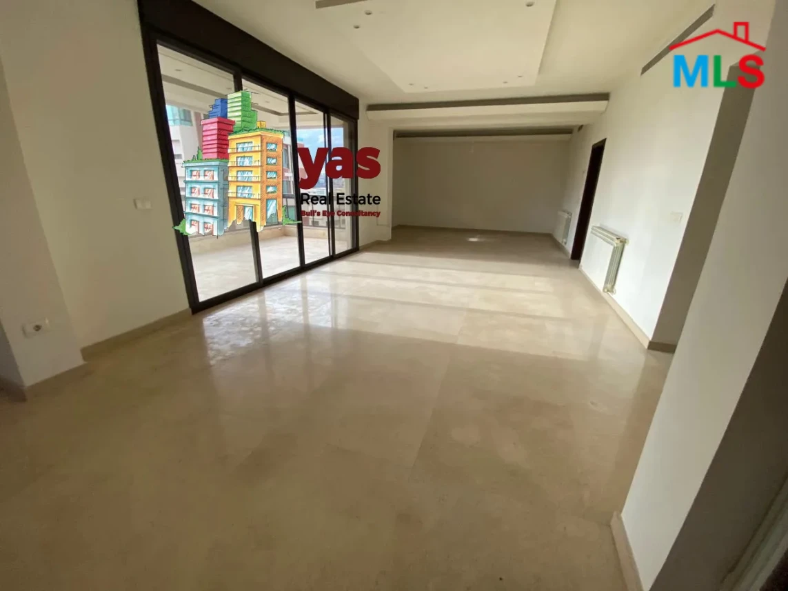 Horsh tabet 230m2 | Spacious Flat | Classy Area | Private Srreet | OH