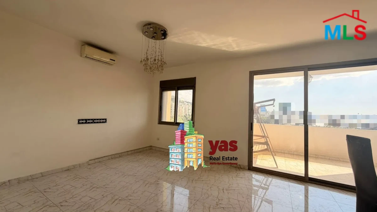 Antelias 145m2 | Well Maintained | Solar Panel | Open View | MJ |