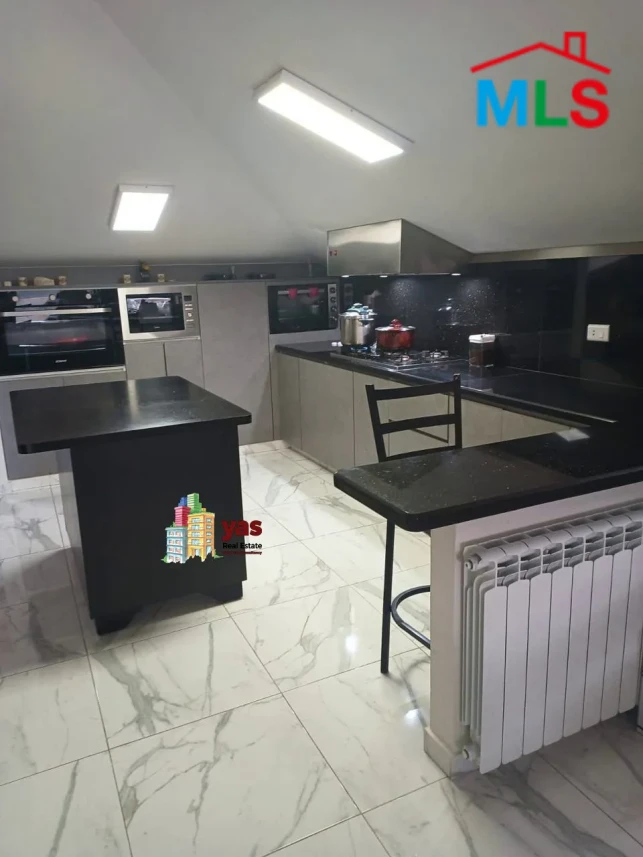 Qennabet Baabdat 420m2 | Luxury Duplex | View | Prime Area | TCH