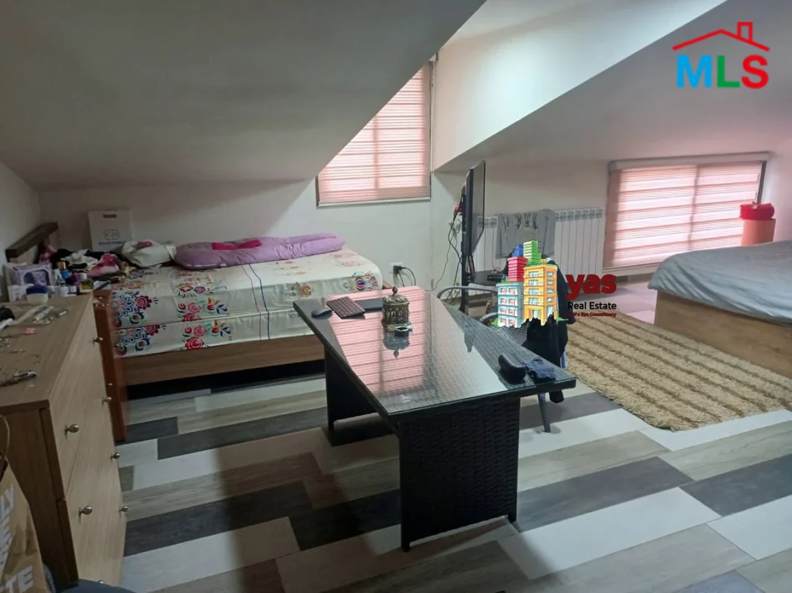 Qennabet Baabdat 420m2 | Luxury Duplex | View | Prime Area | TCH
