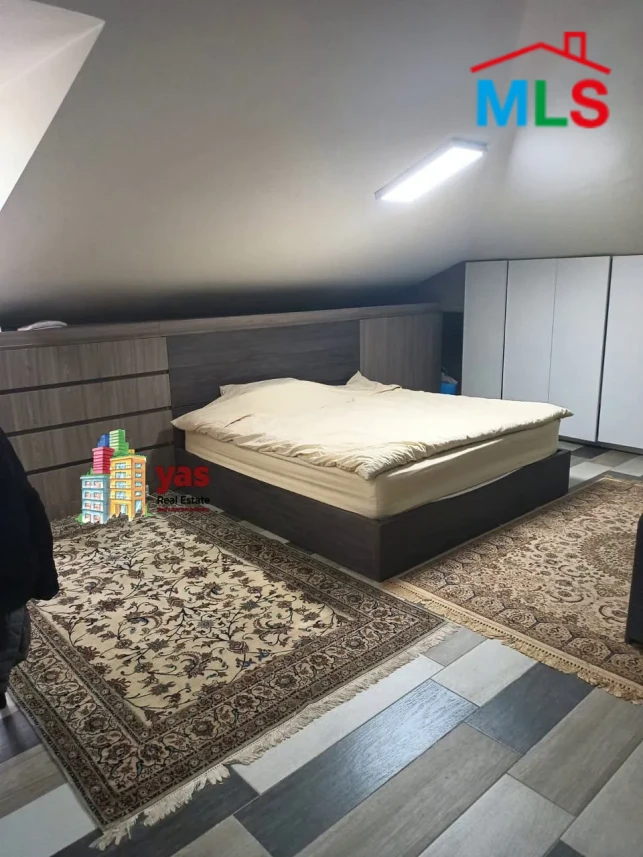 Qennabet Baabdat 420m2 | Luxury Duplex | View | Prime Area | TCH