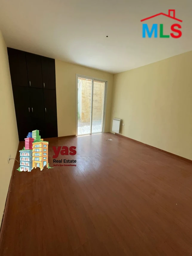 Broumana 325m2 | 250m2 Terrace/Garden | Mint Condition | Sea View |TCH