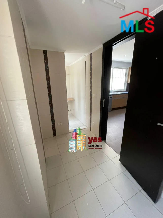 Broumana 325m2 | 250m2 Terrace/Garden | Mint Condition | Sea View |TCH