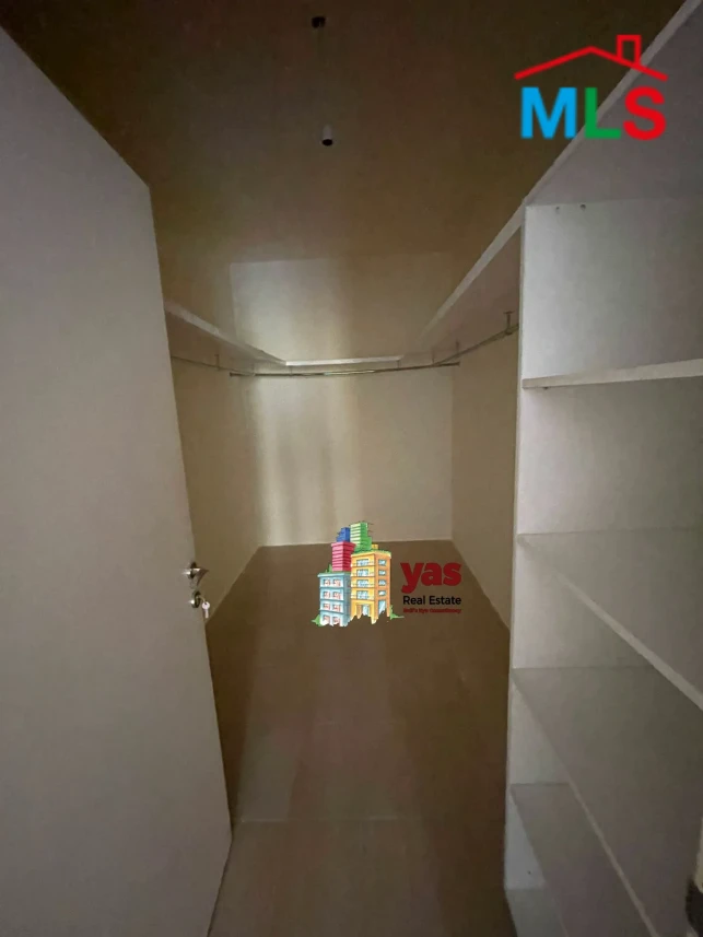 Broumana 325m2 | 250m2 Terrace/Garden | Mint Condition | Sea View |TCH