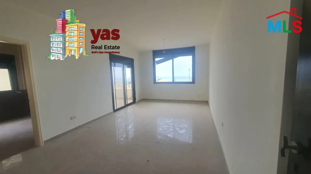 Blat/Jbeil 145m2 | Simplex | View | Private Street | Calm Area | ABA