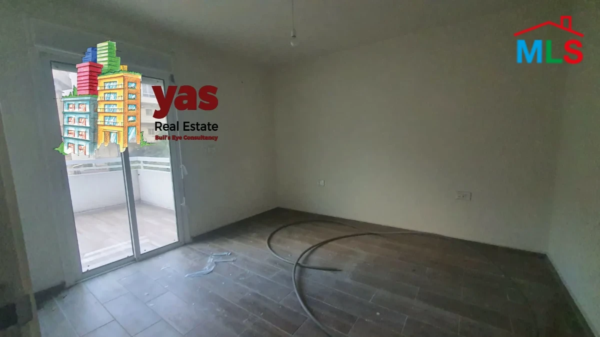 Blat/Jbeil 140m2 | 50m2 Terrace | Duplex | Calm Area | Catch | ABA