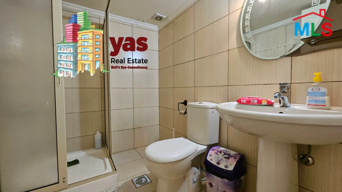 Ajaltoun 150m2 | Well Maintained | Panoramic View | Calm Area | TO/OH
