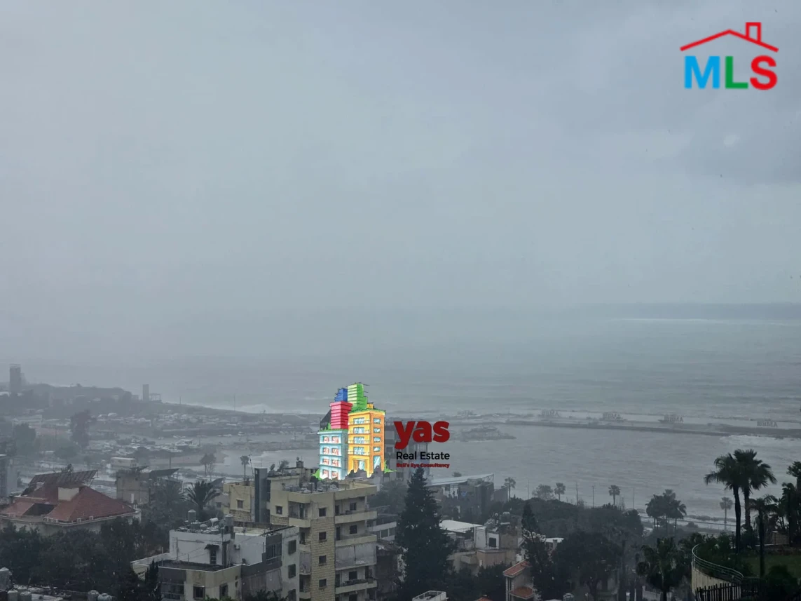 Dbayeh 250m2 | Open View | Prime Location | Quiet Street | OH