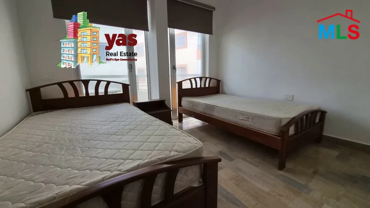 Jbeil 175m2 | Renovated | Open View | HIgh End Flat | Catch | MCH