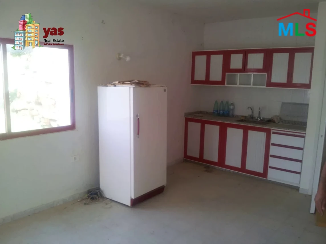 Faraya 70m2 | Chalet | Prime Location | Quiet Area | DA