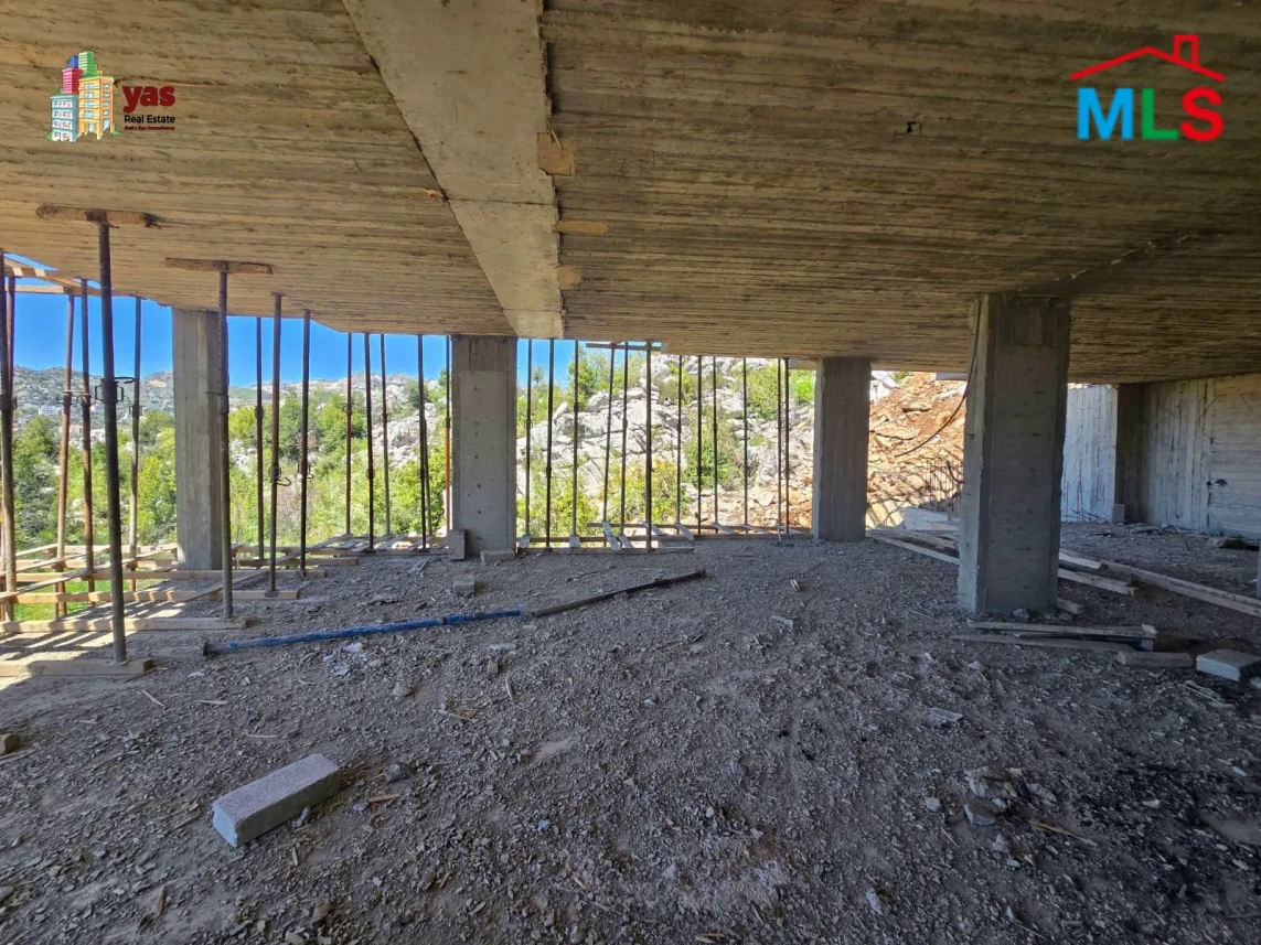 Feytroun 130m2 | 30m2 Terrace | Payment Facilities | Calm Area | DA