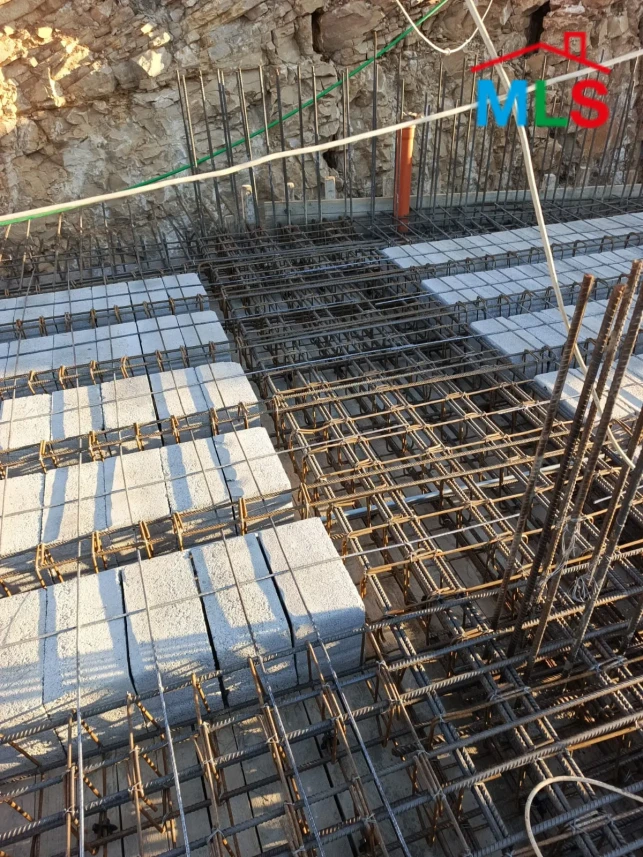 Mansourieh 120m2 up to 210m2 | Under Construction | Pyt Facilities|THC