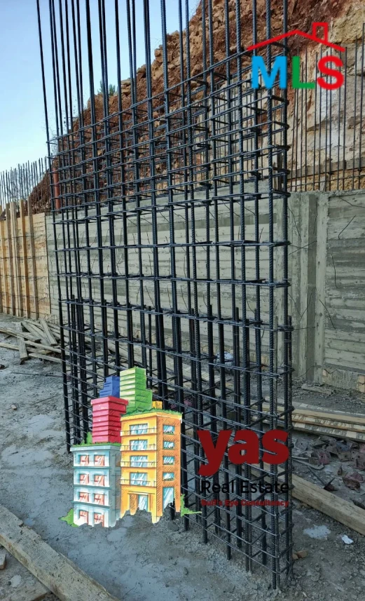 Mansourieh 120m2 up to 210m2 | Under Construction | Pyt Facilities|THC