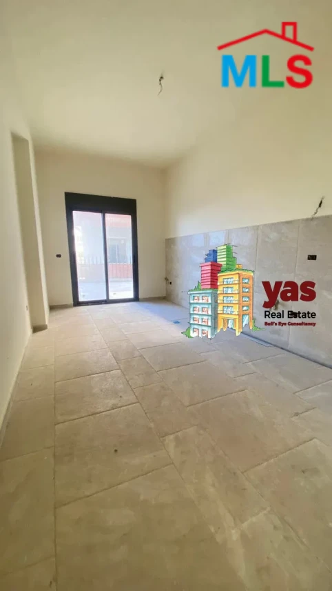 Ain Saadeh 155m2 | New | Calm Area | Prime Location | OH