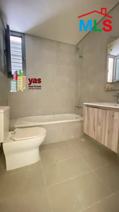 Ain Saadeh 155m2 | New | Calm Area | Prime Location | OH