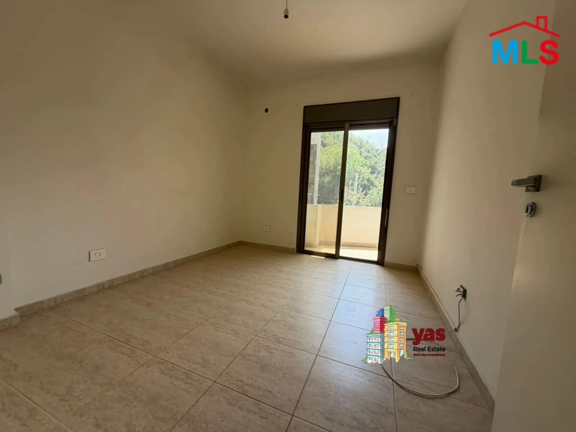 Sheileh 135m2 | Brand Flat | Calm Area | Well Lighted | Open View | EL