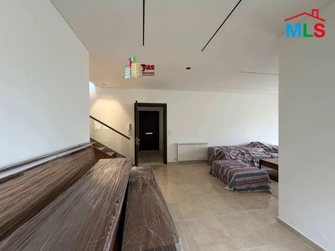 Ballouneh 240m2 | Prime Location | Panoramic View | Upgraded | New |TM