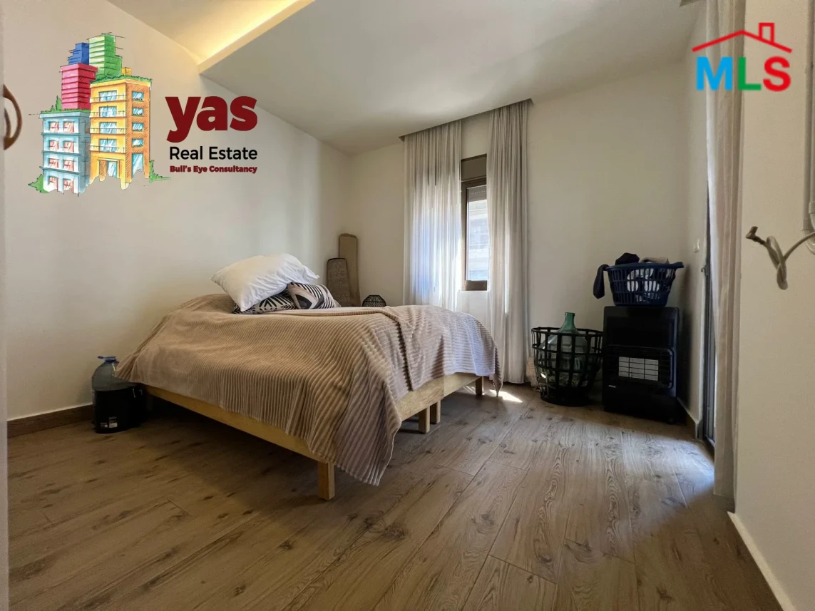 Zouk Mosbeh 125m2 | Furnished Flat | Unique Property | EH/RH