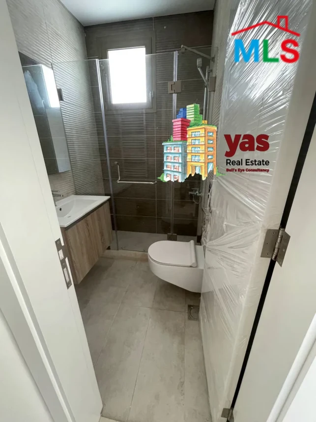 Broumana/Mar Chaaya 225m2 | 250m2 Garden/Terrace | Prime Location|TCH