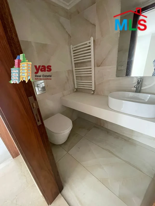 Broumana/Mar Chaaya 225m2 | 250m2 Garden/Terrace | Prime Location|TCH