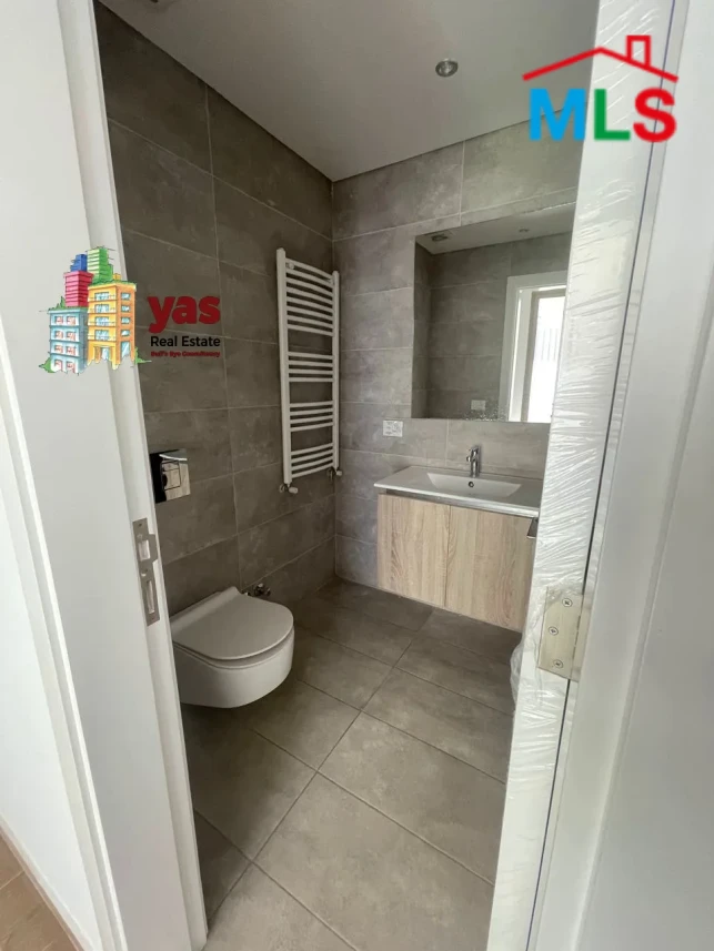 Broumana/Mar Chaaya 225m2 | 250m2 Garden/Terrace | Prime Location|TCH
