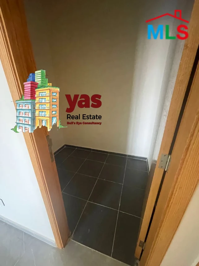 Bhersaf 160m2 | Many Floors Available | Prime Location | TCH