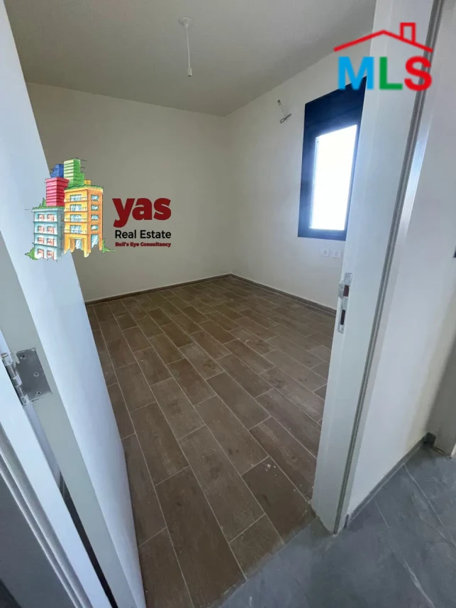 Bhersaf 160m2 | Many Floors Available | Prime Location | TCH