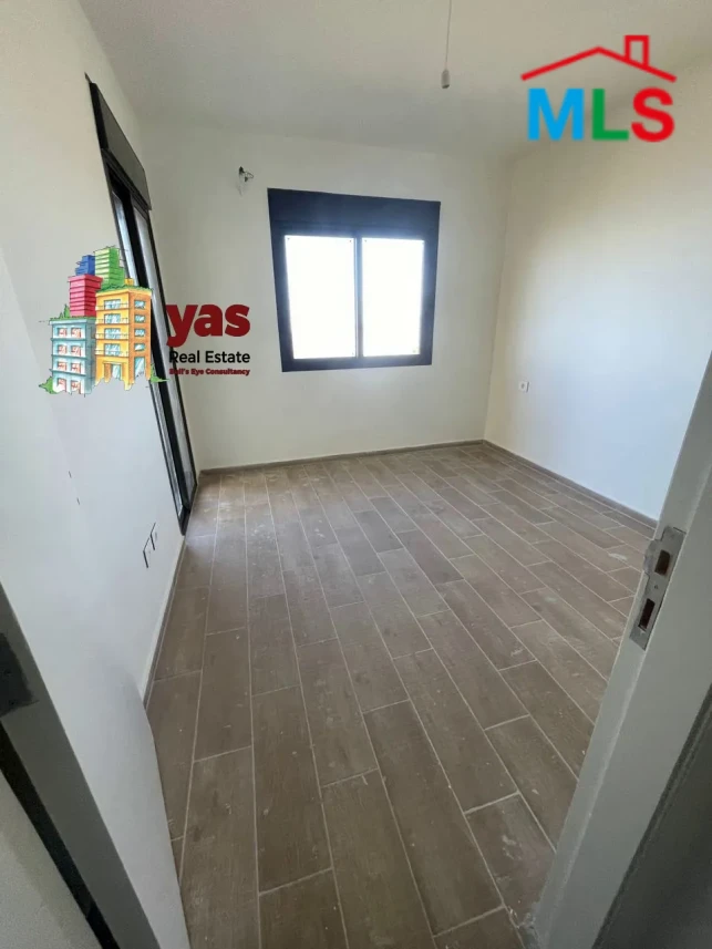 Bhersaf 160m2 | Many Floors Available | Prime Location | TCH