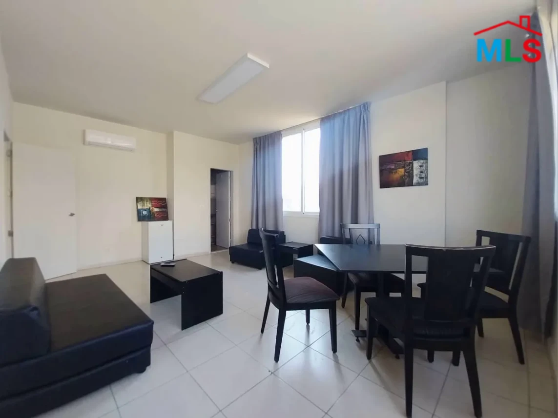 Tabarja 70m2 | Partly Furnished Office | Ideal Location | Catch |IV/BA