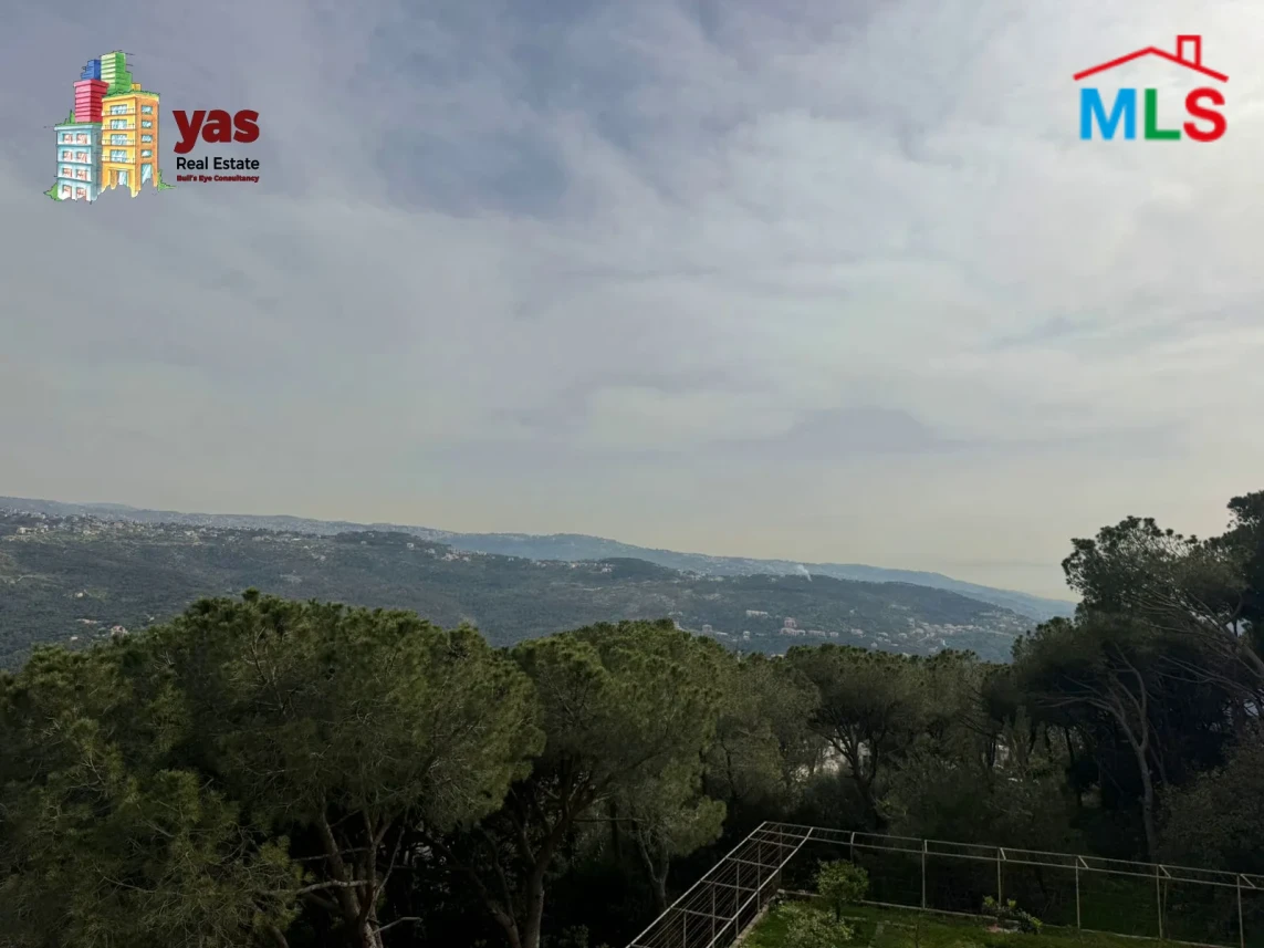 Broumana 280m2 | Brand New | Prime location | Mountain View | OH