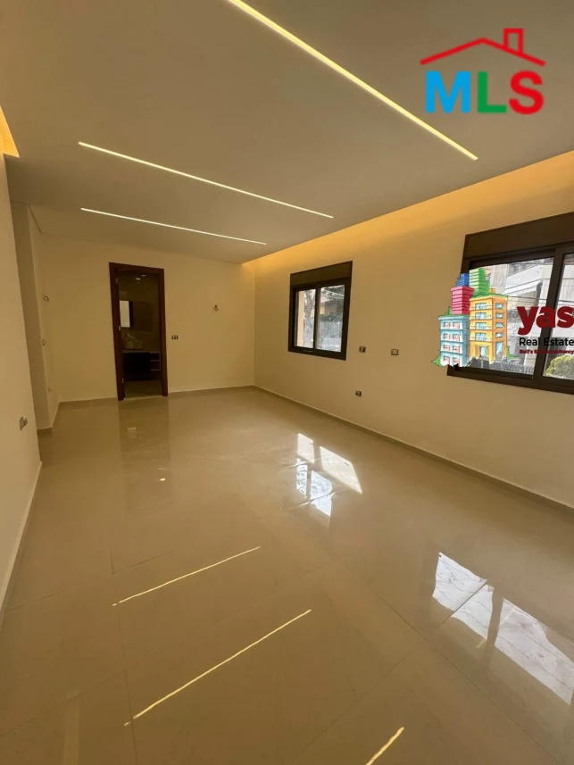 Broumana 280m2 | Brand New | Prime location | Mountain View | OH