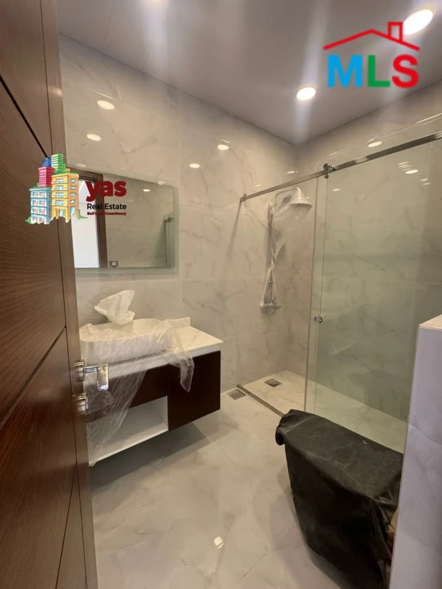 Broumana 280m2 | Brand New | Prime location | Mountain View | OH