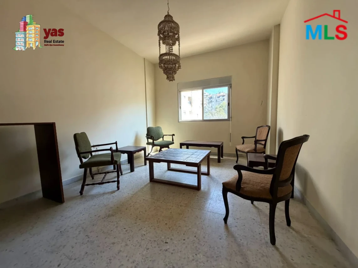 Ballouneh 150m2 | Open View | Well Lighted | Catch | EL