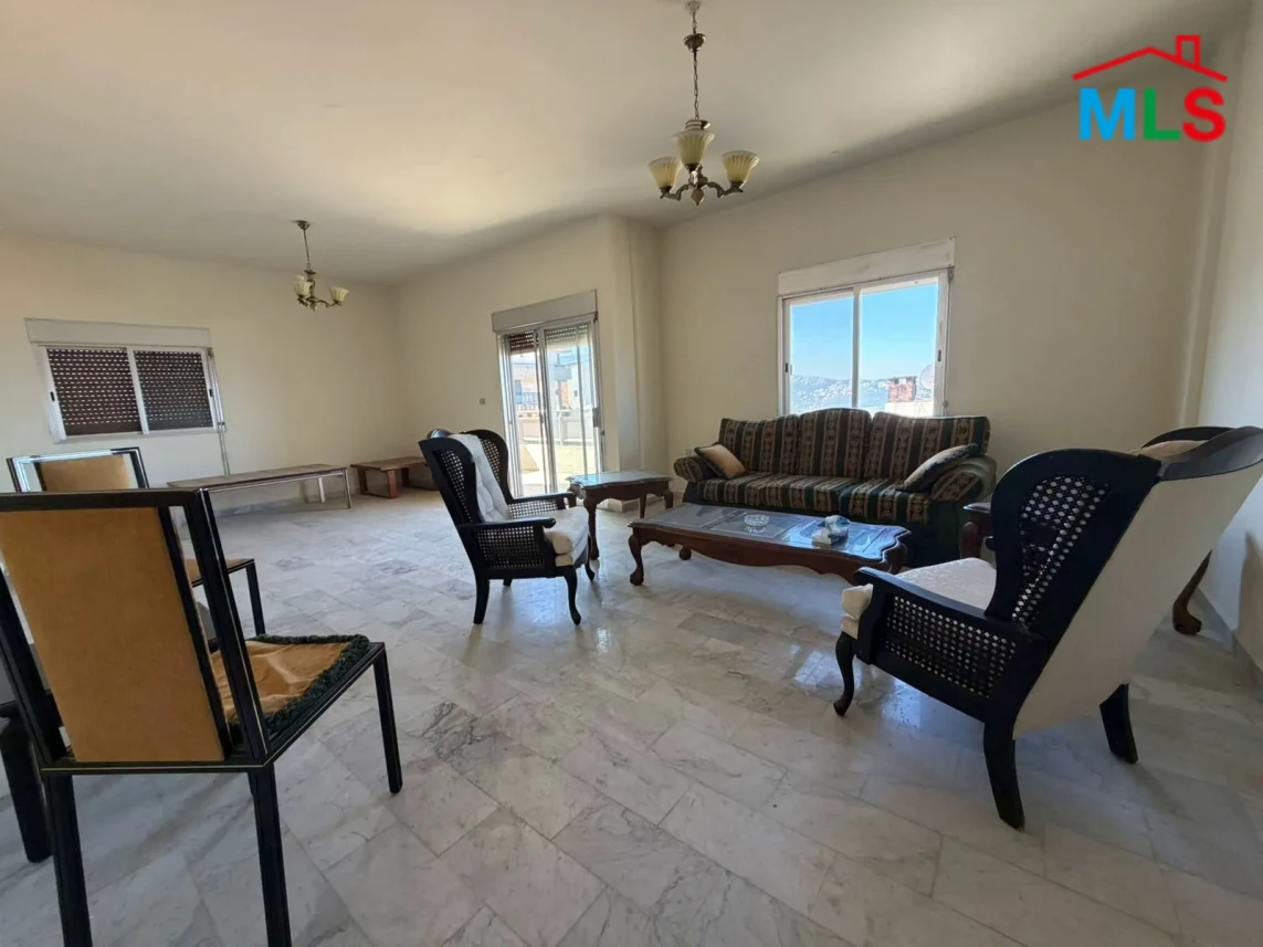 Ballouneh 150m2 | Open View | Well Lighted | Catch | EL