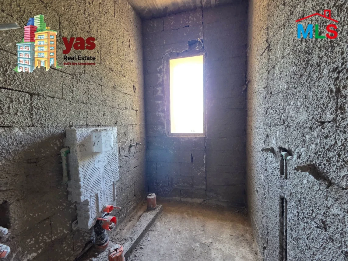 Ajaltoun 135m2 | 50m2 Terrace | Payment Facilities | Mountain View |TO