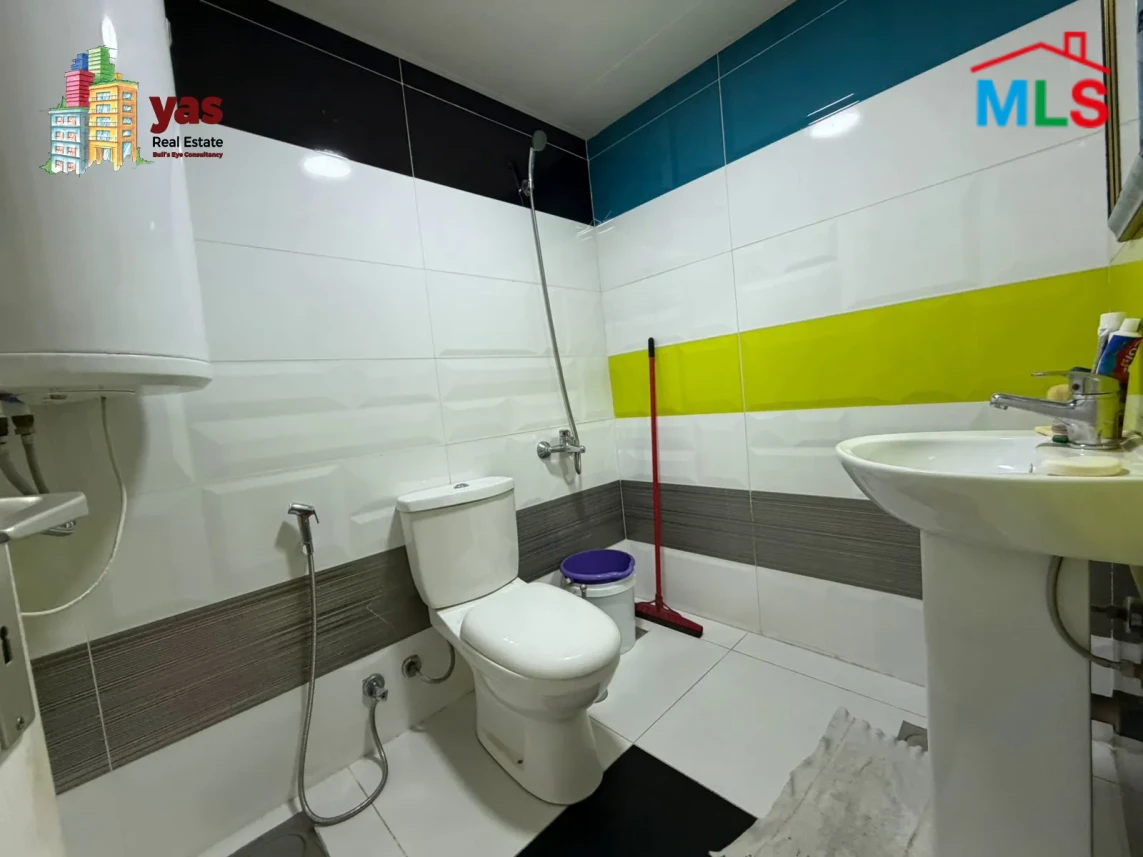 Ballouneh 100m2 | Well Maintained | Studio | Calm Area | EL