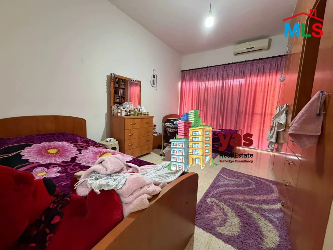 Jeita 165m2 | Prime Location | Decorated Flat | Open View | EL