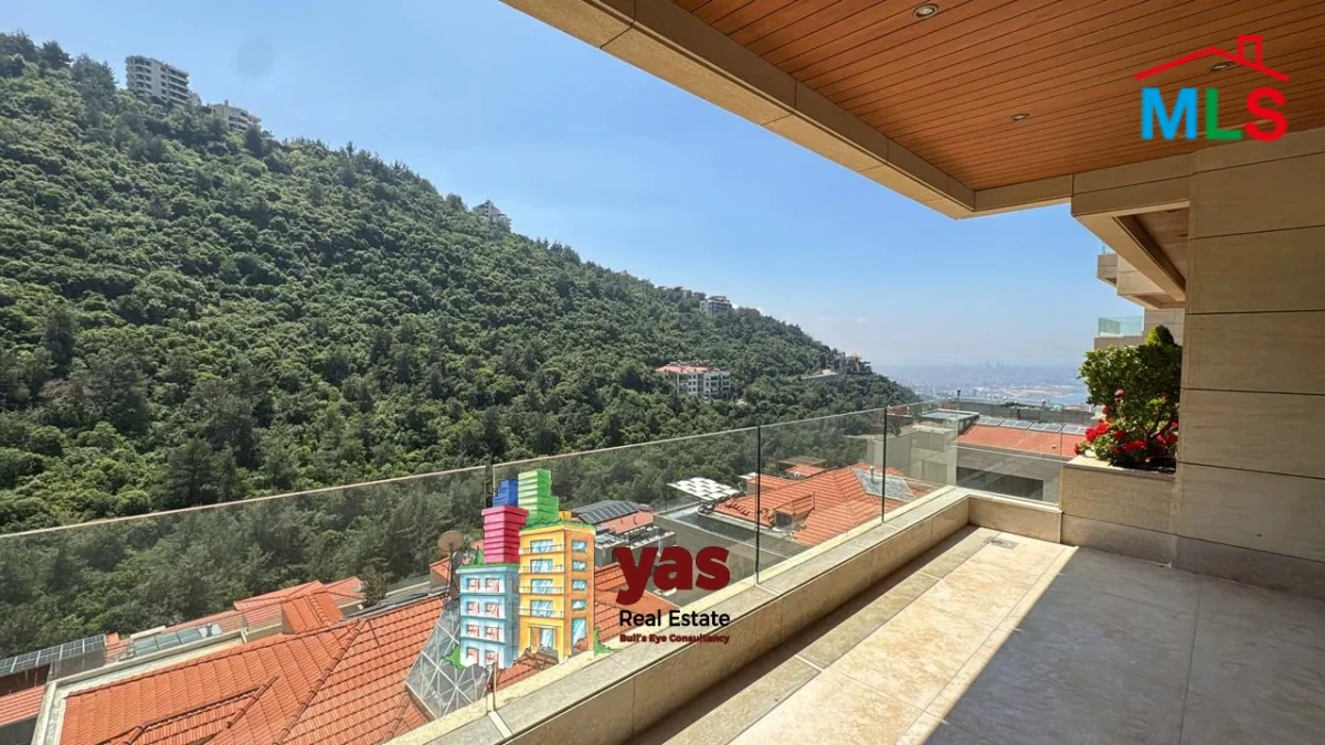 Biyyada 350m2 | Duplex Rooftop | Astonishing View | Calm Area | RMK