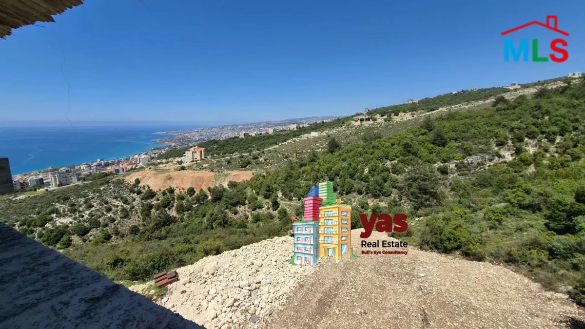 Halat 155m2 | 141m2 Garden | Many Floors Available | MCH