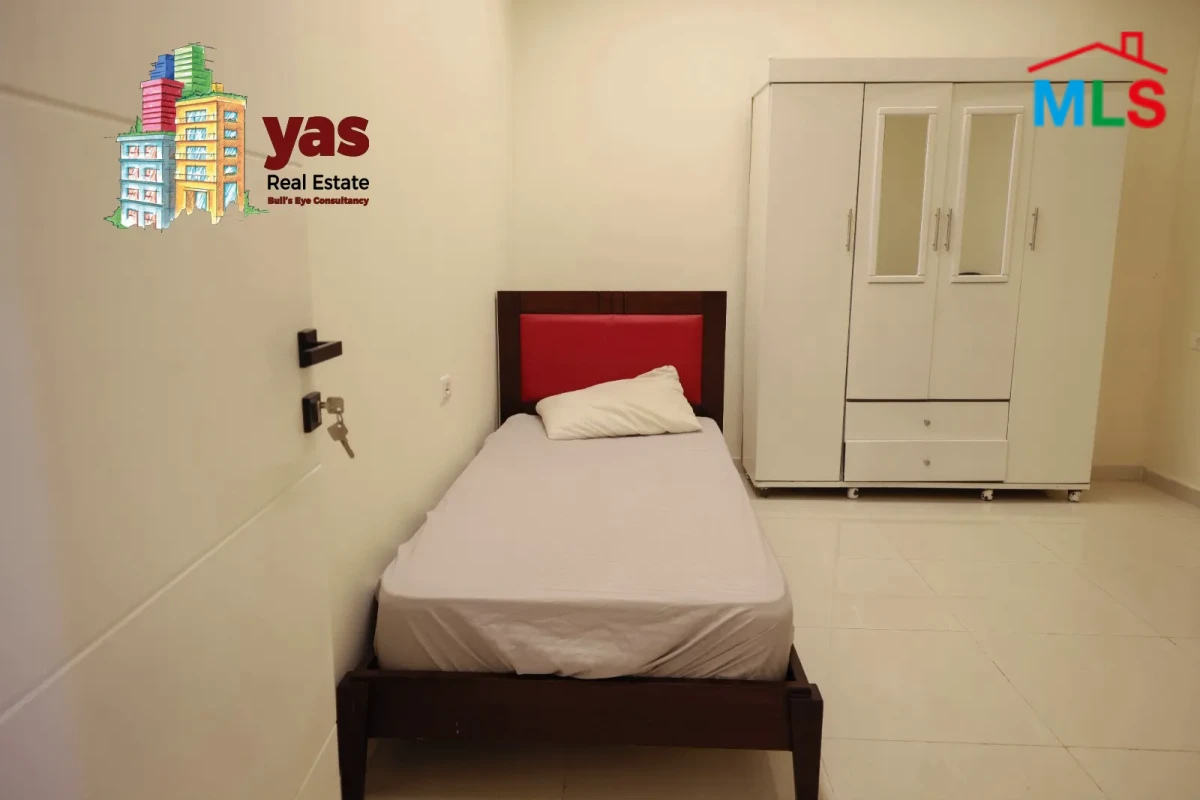 Tabarja 230m2 | 100m2 Terrace | Gated Community | Furnished | ABA